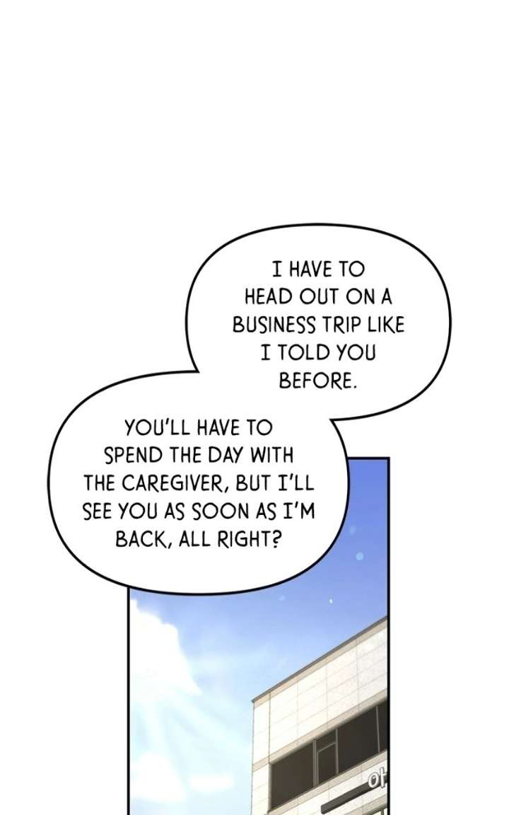 Look-Alike Daughter Chapter 174 - Page 19