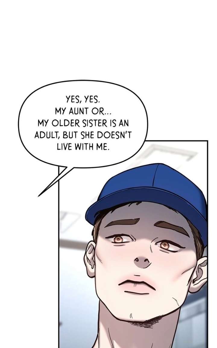 Look-Alike Daughter Chapter 174 - Page 27