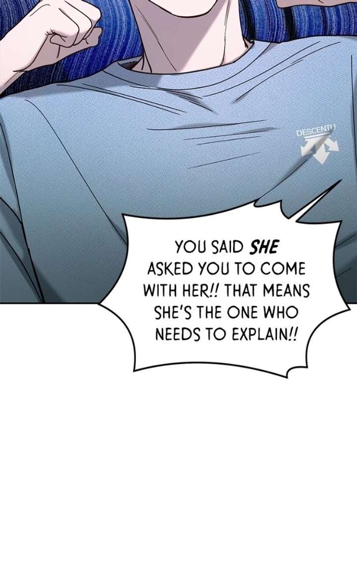 Look-Alike Daughter Chapter 174 - Page 31