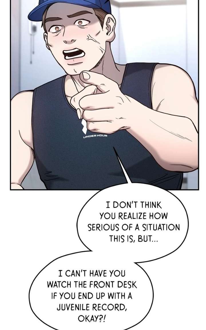 Look-Alike Daughter Chapter 174 - Page 34