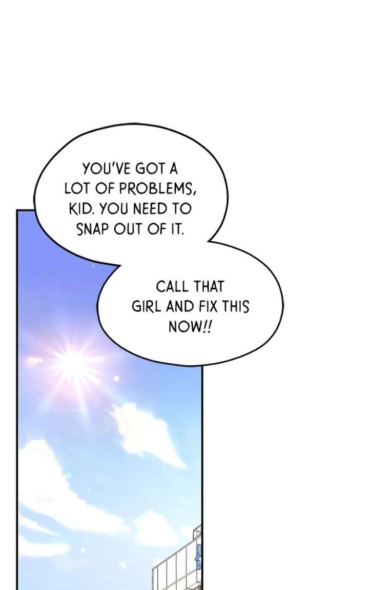 Look-Alike Daughter Chapter 174 - Page 37