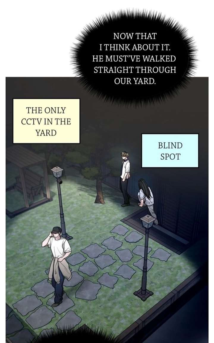 Look-Alike Daughter Chapter 174 - Page 41