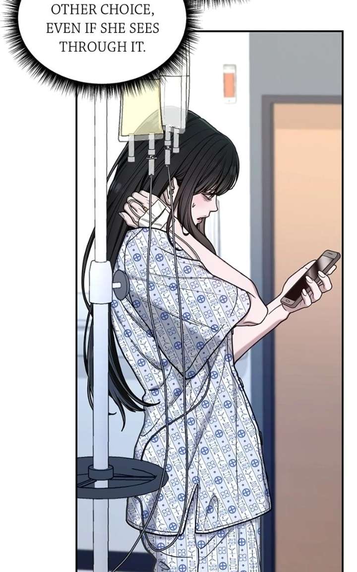 Look-Alike Daughter Chapter 174 - Page 45