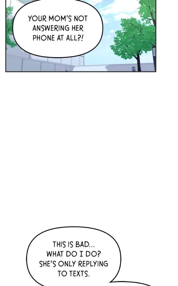 Look-Alike Daughter Chapter 174 - Page 47