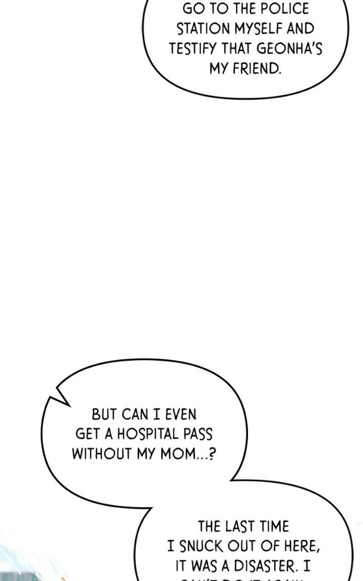 Look-Alike Daughter Chapter 174 - Page 49