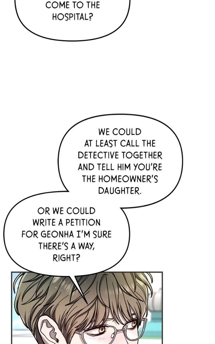 Look-Alike Daughter Chapter 174 - Page 51