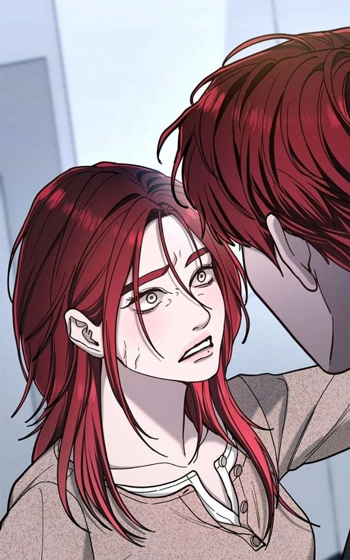 Look-Alike Daughter Chapter 174 - Page 76