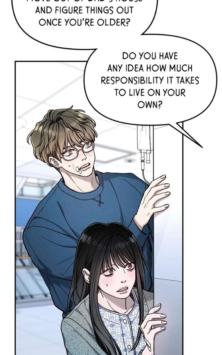 Look-Alike Daughter Chapter 174 - Page 86