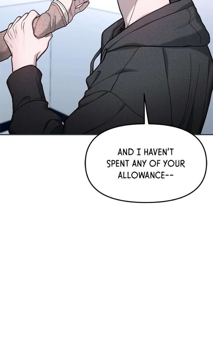 Look-Alike Daughter Chapter 174 - Page 92