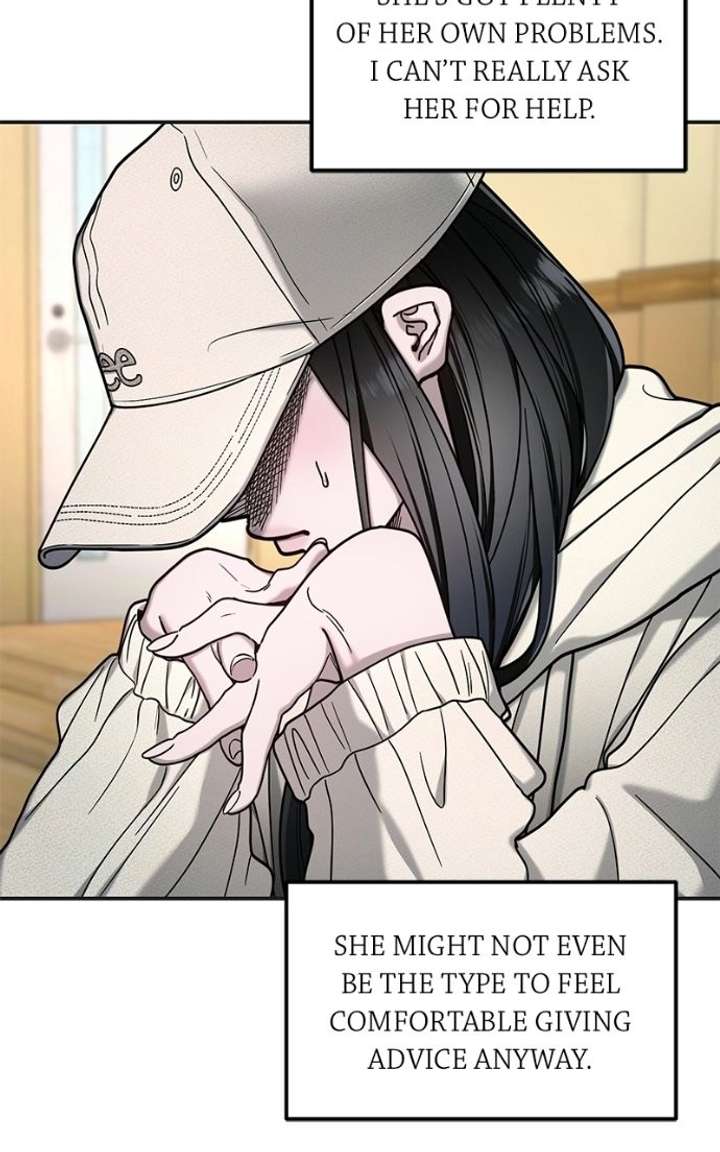 Look-Alike Daughter Chapter 175 - Page 108