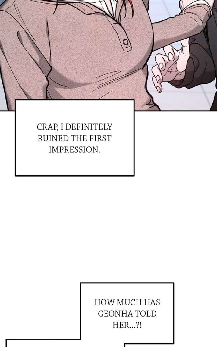 Look-Alike Daughter Chapter 175 - Page 22