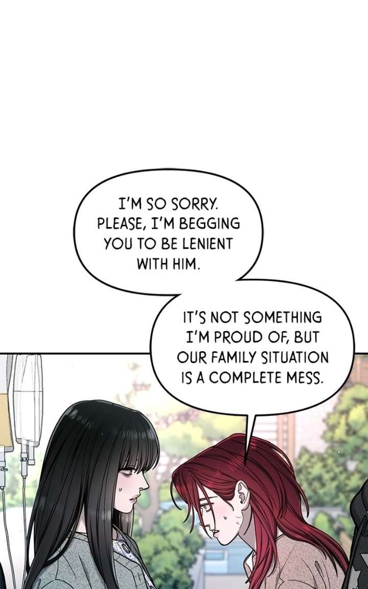 Look-Alike Daughter Chapter 175 - Page 34