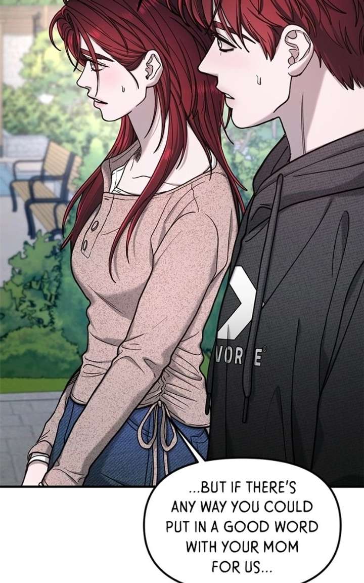 Look-Alike Daughter Chapter 175 - Page 40