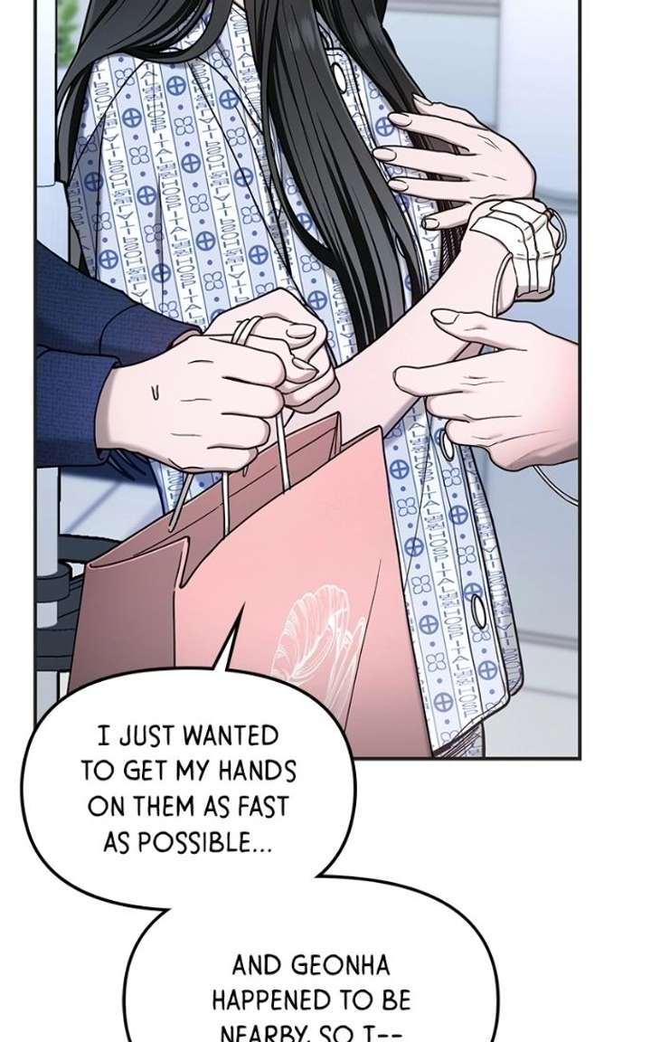 Look-Alike Daughter Chapter 175 - Page 55