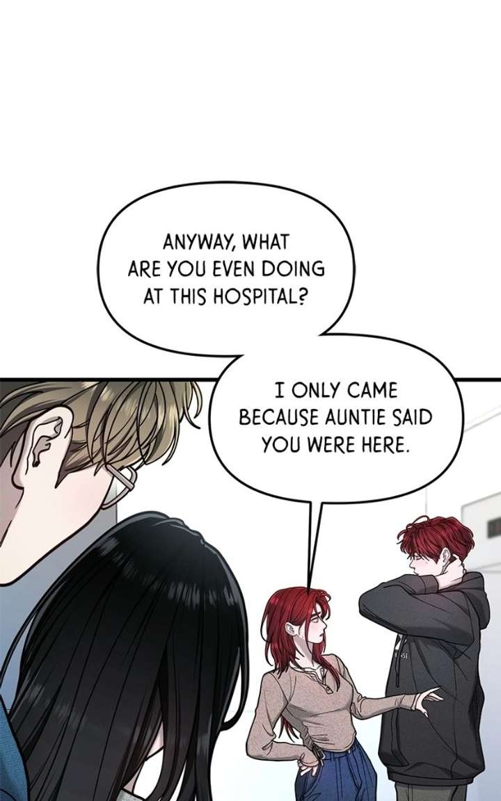 Look-Alike Daughter Chapter 175 - Page 6