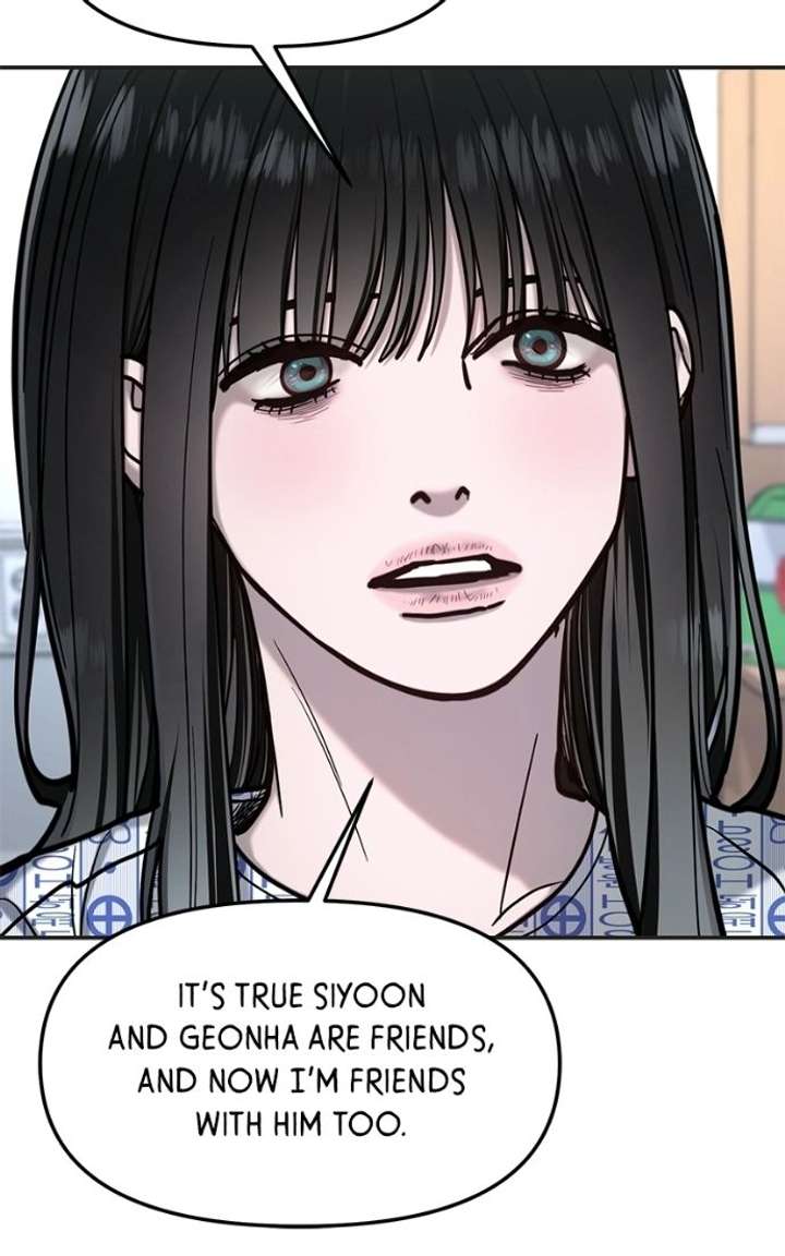 Look-Alike Daughter Chapter 175 - Page 62