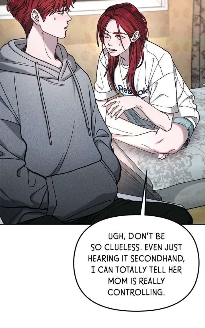 Look-Alike Daughter Chapter 175 - Page 69