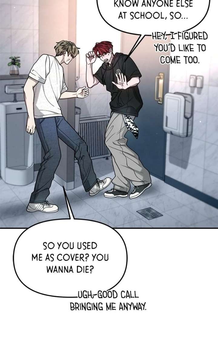 Look-Alike Daughter Chapter 175 - Page 77