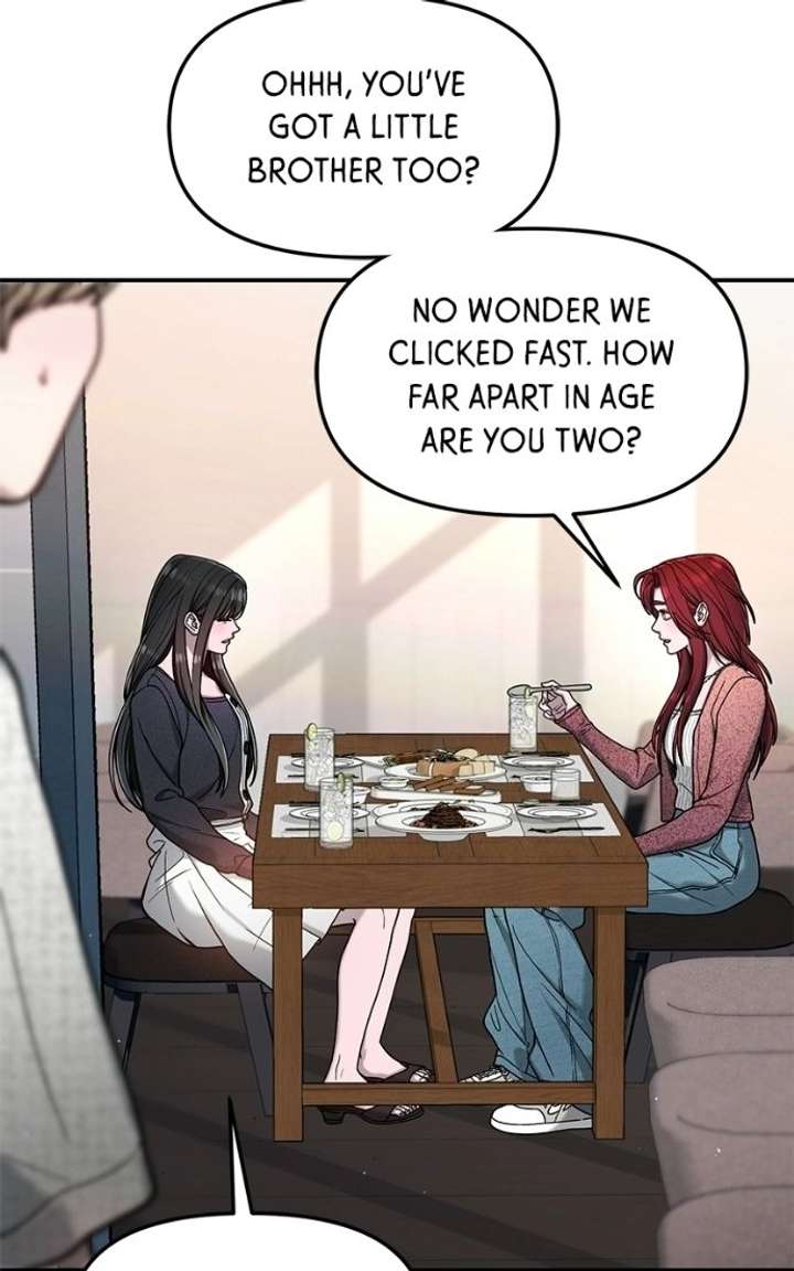 Look-Alike Daughter Chapter 175 - Page 80