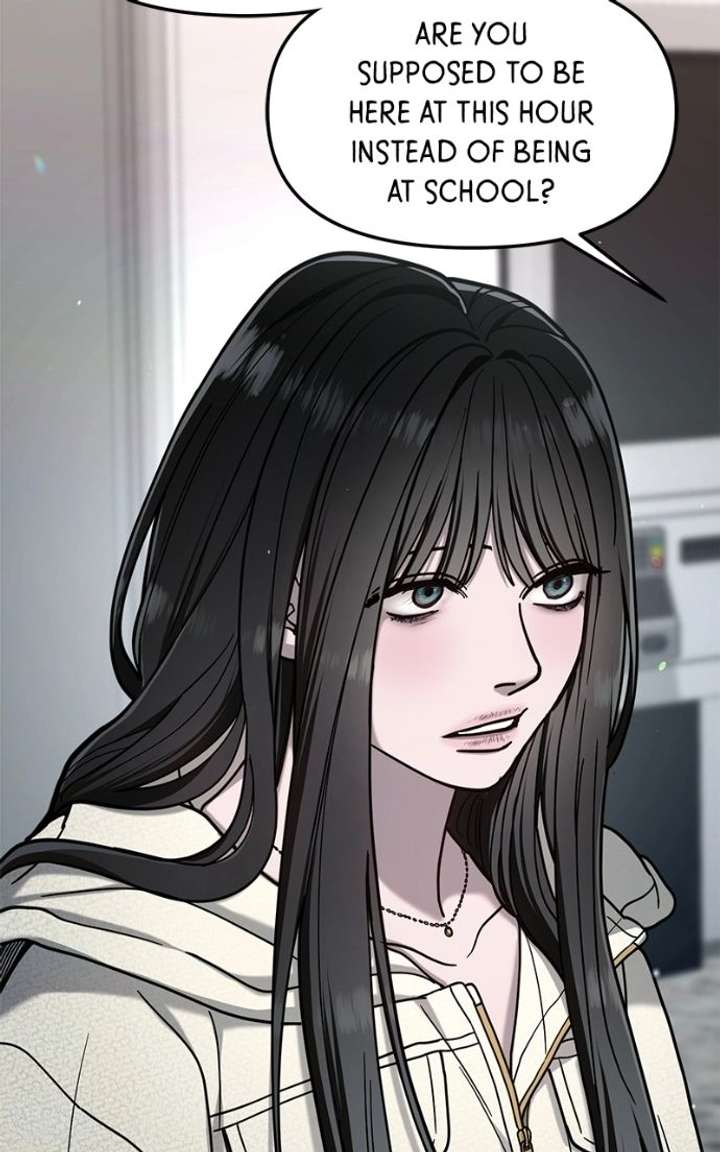 Look-Alike Daughter Chapter 175 - Page 85