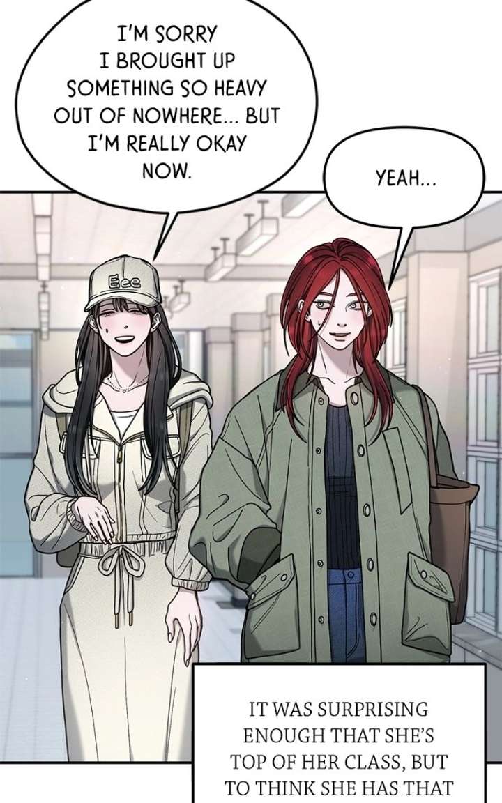 Look-Alike Daughter Chapter 175 - Page 94