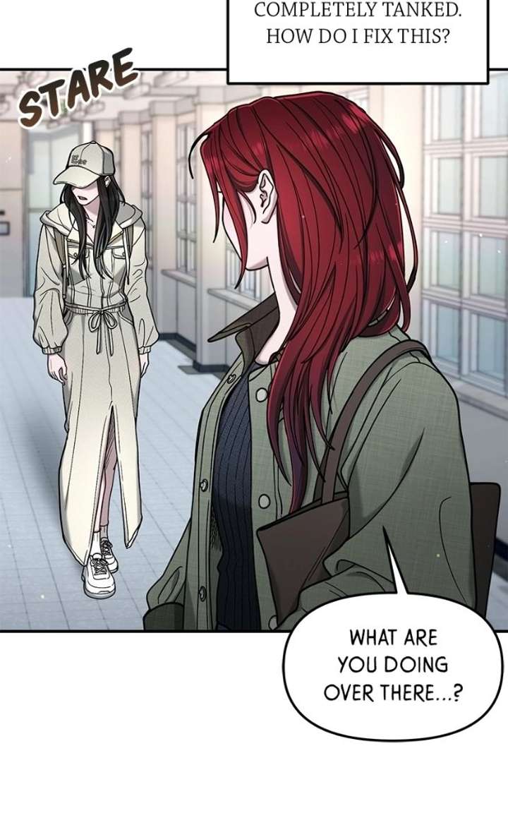 Look-Alike Daughter Chapter 175 - Page 96