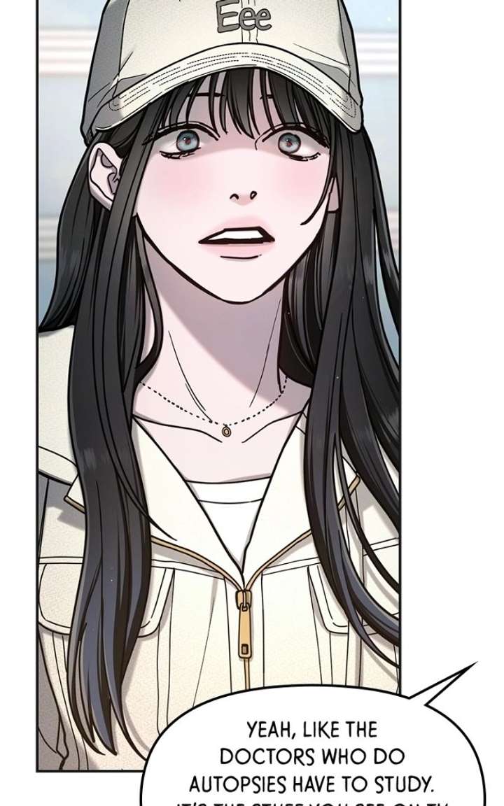 Look-Alike Daughter Chapter 175 - Page 99