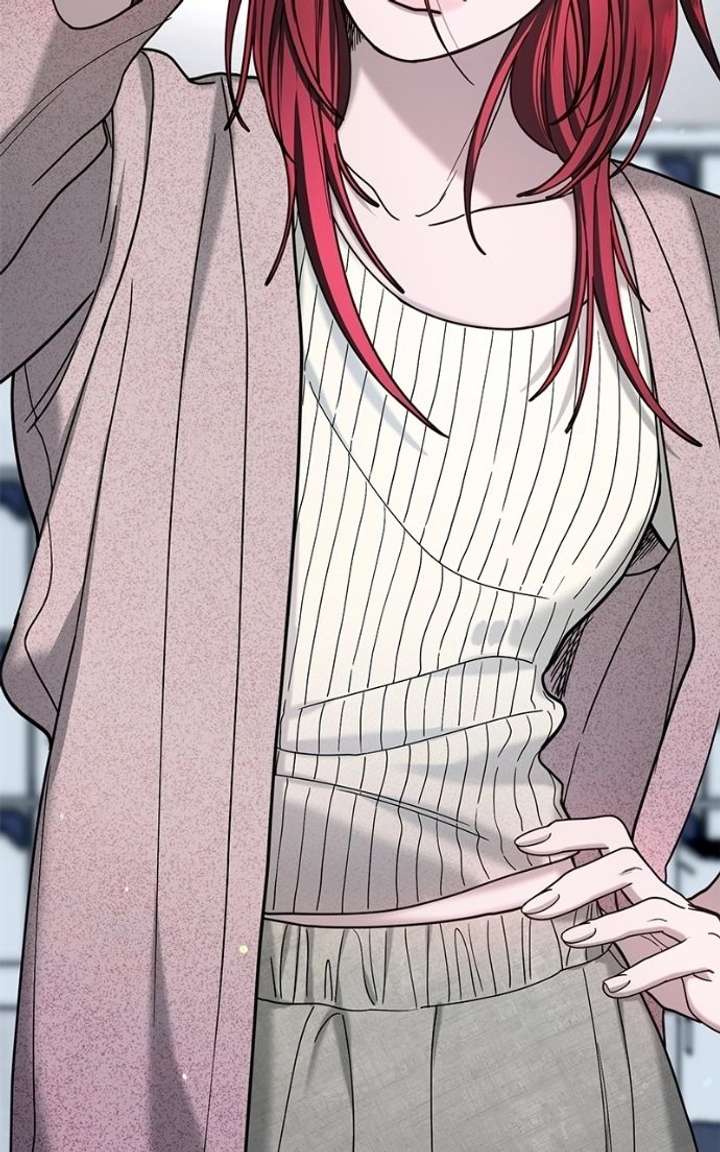 Look-Alike Daughter Chapter 176 - Page 33