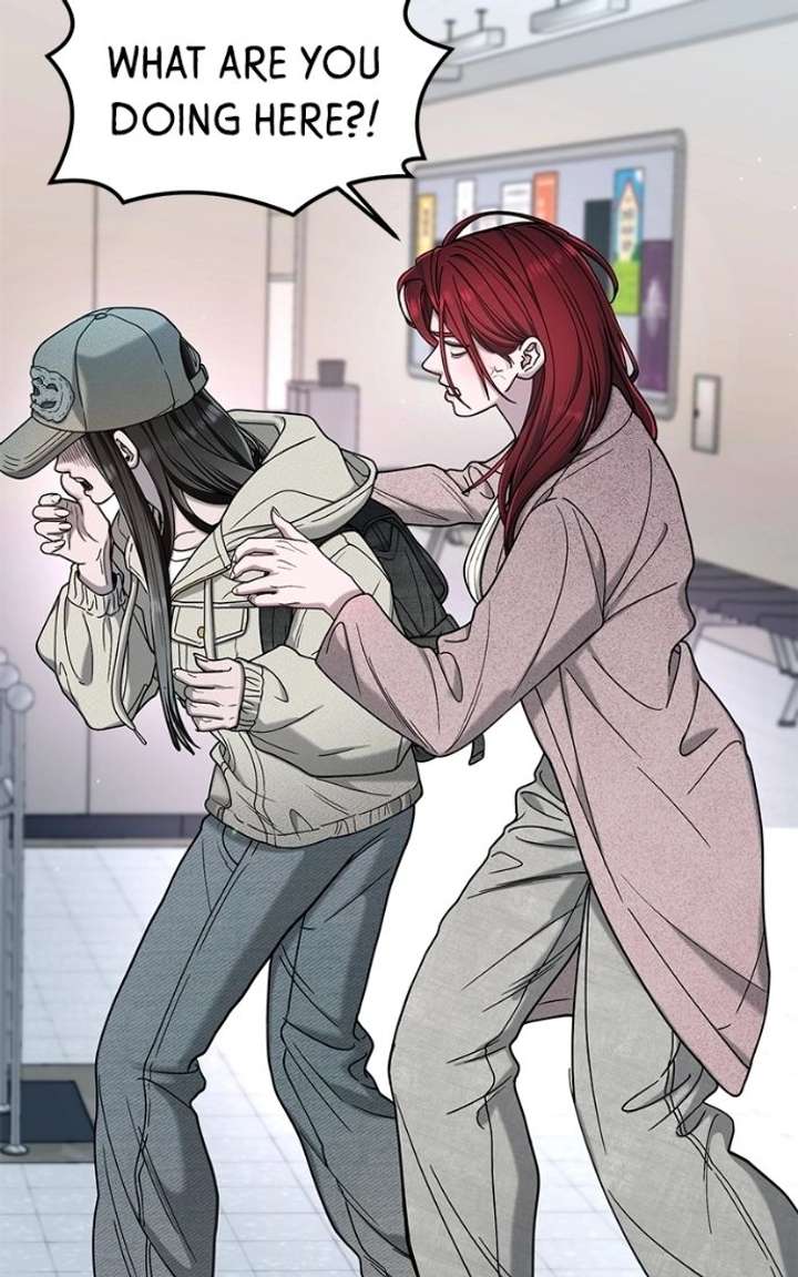 Look-Alike Daughter Chapter 176 - Page 36