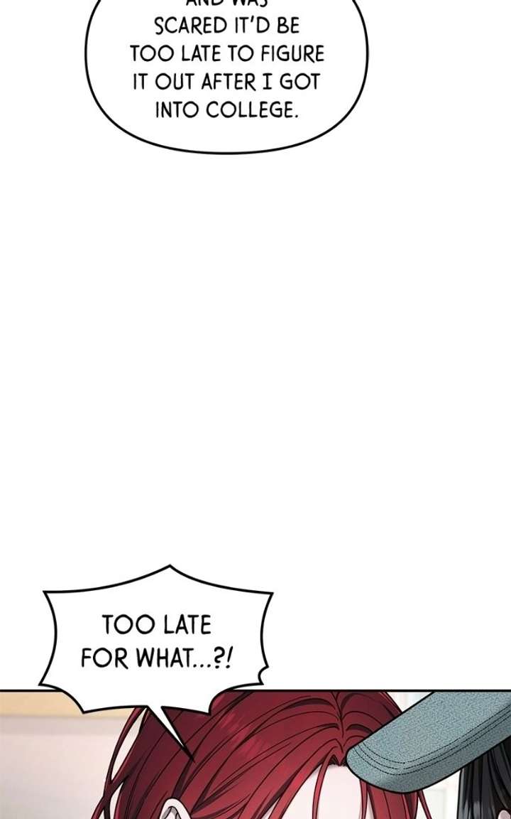 Look-Alike Daughter Chapter 176 - Page 45