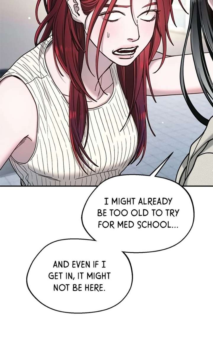 Look-Alike Daughter Chapter 176 - Page 46