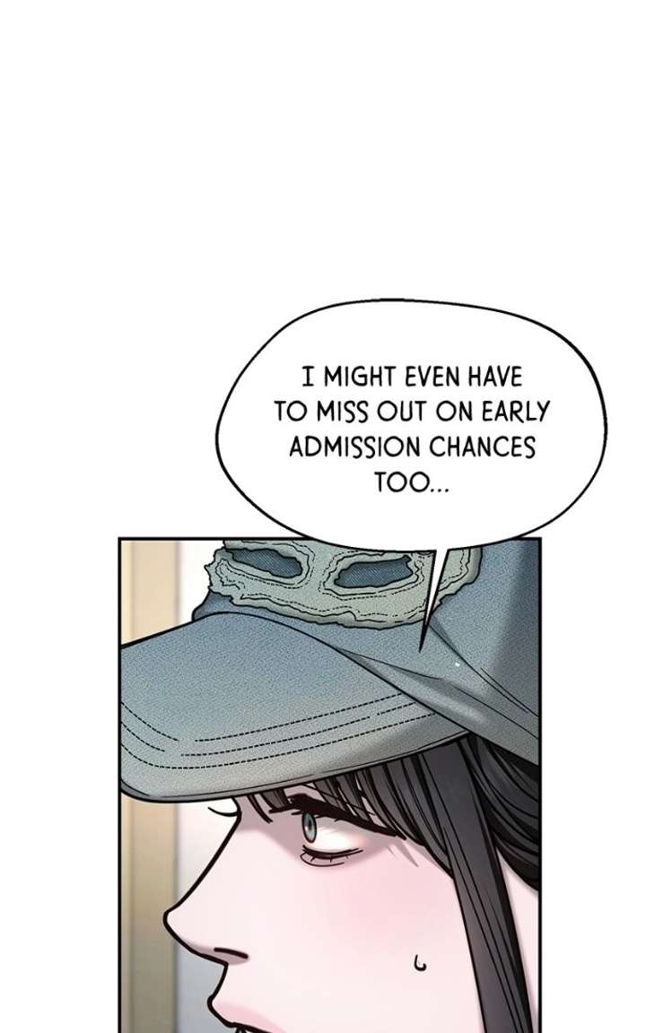 Look-Alike Daughter Chapter 176 - Page 47