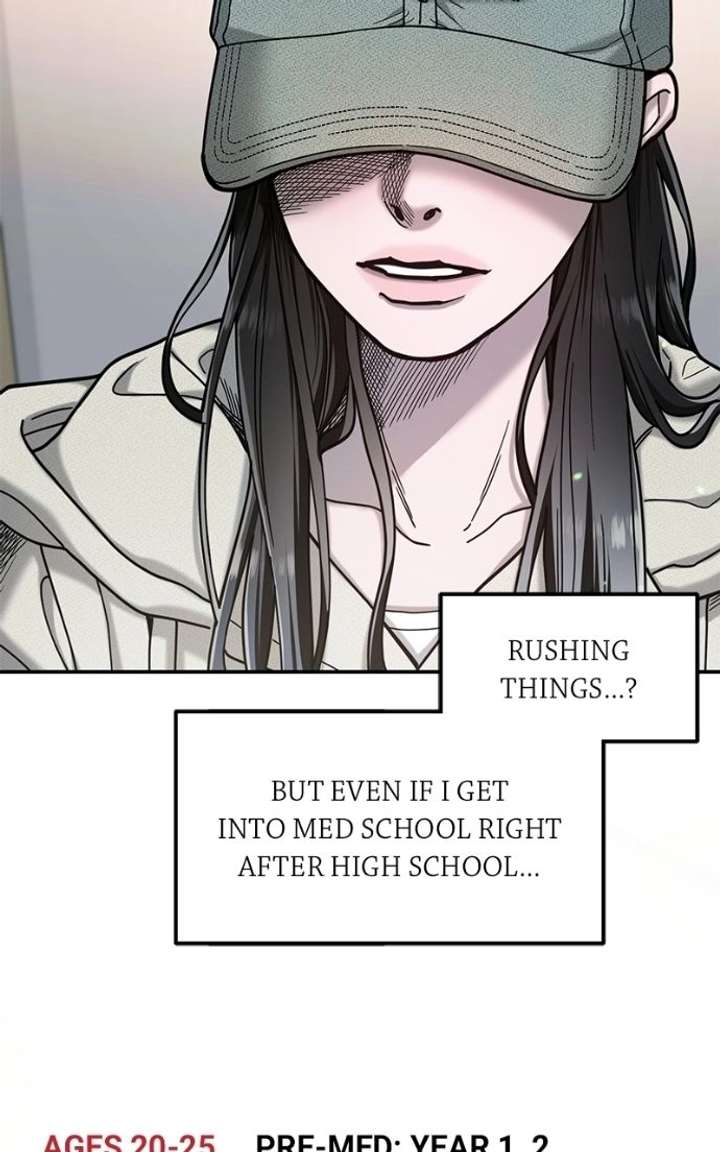 Look-Alike Daughter Chapter 176 - Page 52