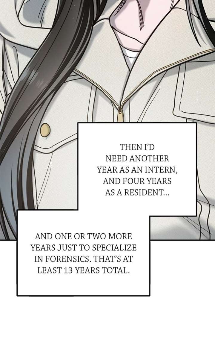 Look-Alike Daughter Chapter 176 - Page 55