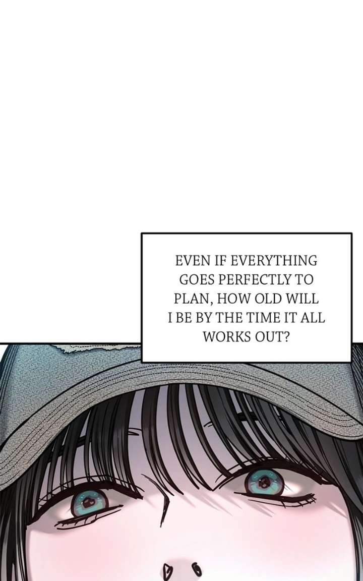 Look-Alike Daughter Chapter 176 - Page 56