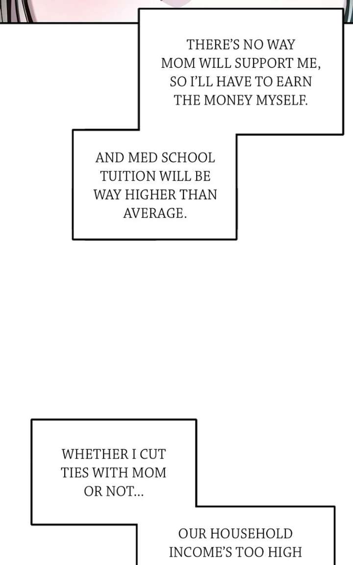 Look-Alike Daughter Chapter 176 - Page 57