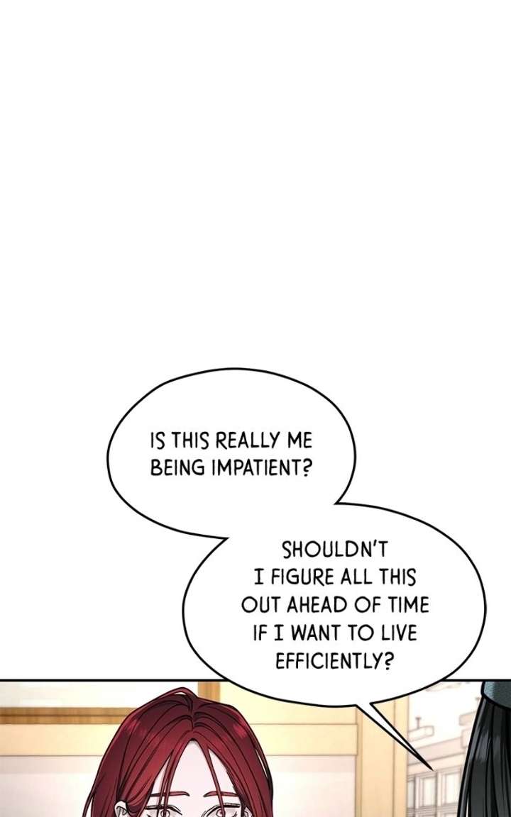 Look-Alike Daughter Chapter 176 - Page 59