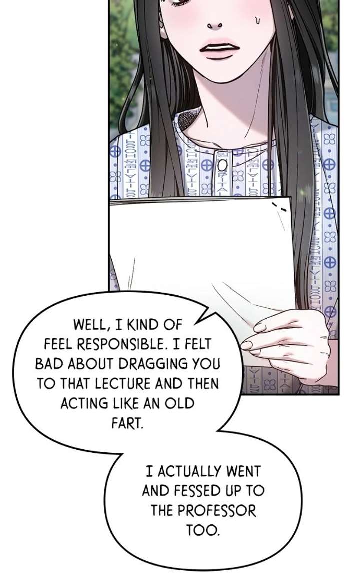 Look-Alike Daughter Chapter 176 - Page 71