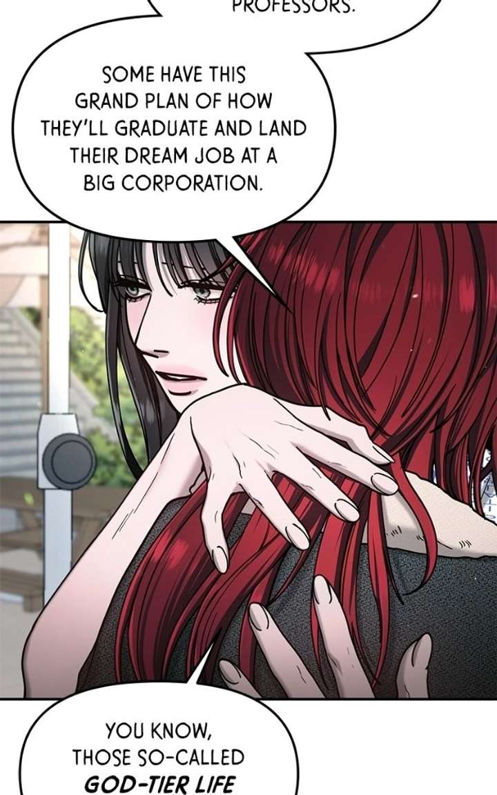 Look-Alike Daughter Chapter 176 - Page 81