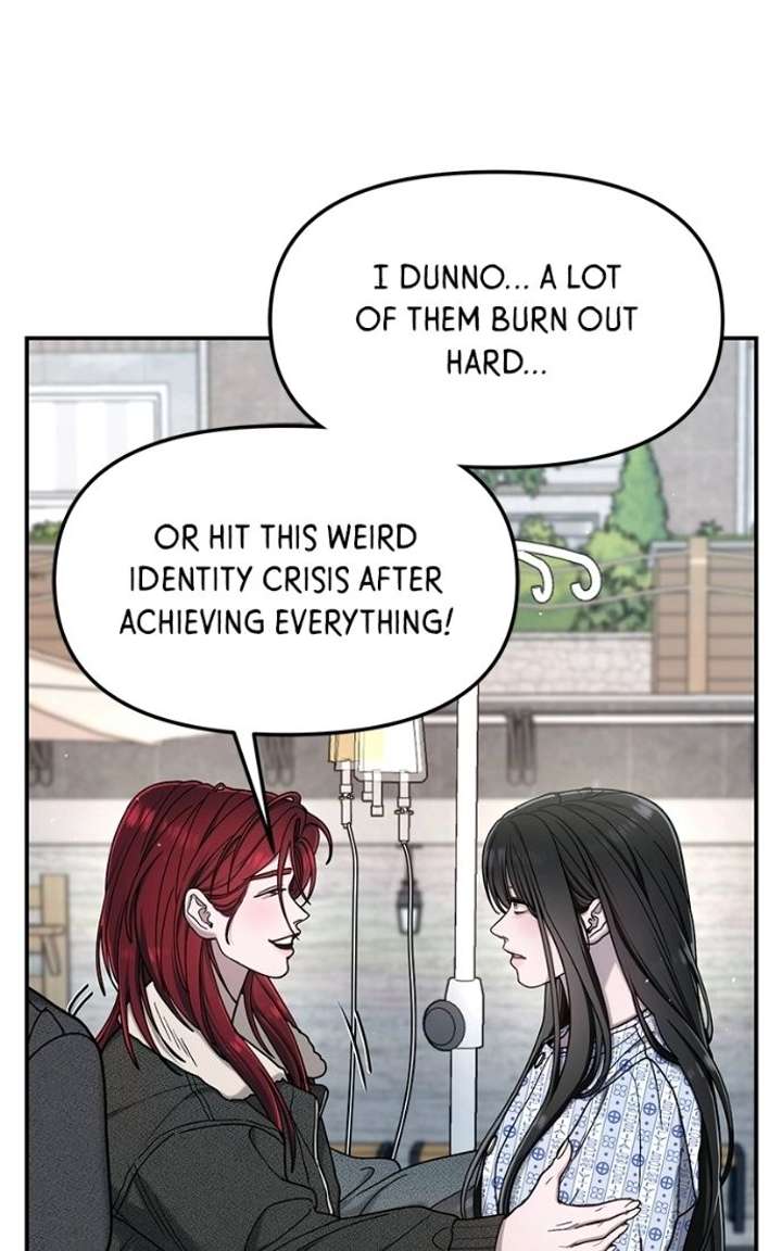 Look-Alike Daughter Chapter 176 - Page 84