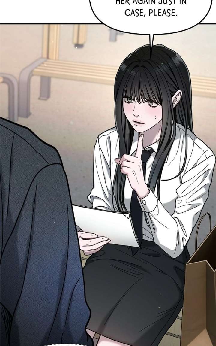 Look-Alike Daughter Chapter 176 - Page 93