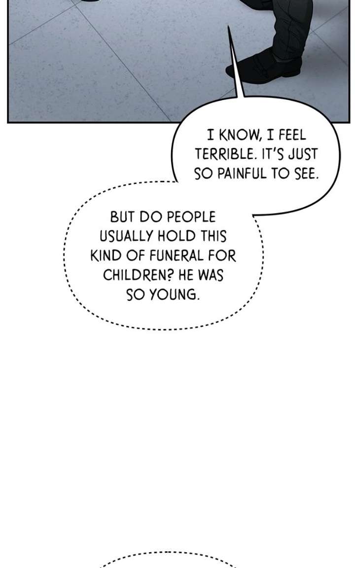 Look-Alike Daughter Chapter 177 - Page 15