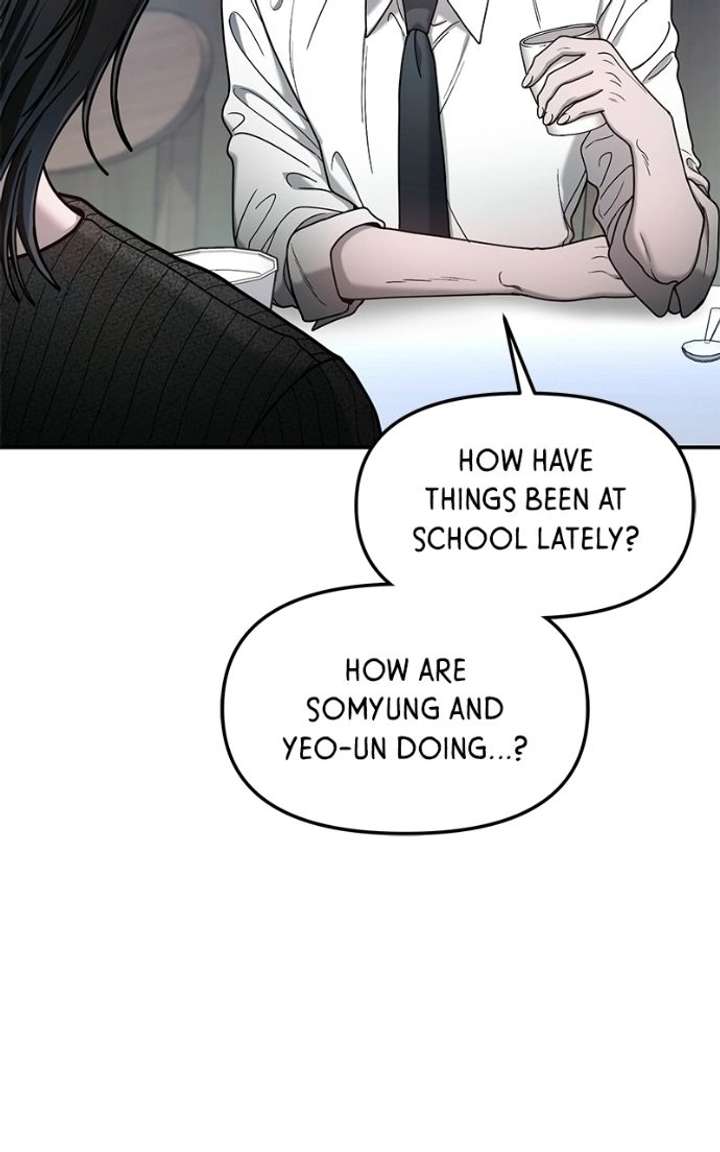 Look-Alike Daughter Chapter 177 - Page 35