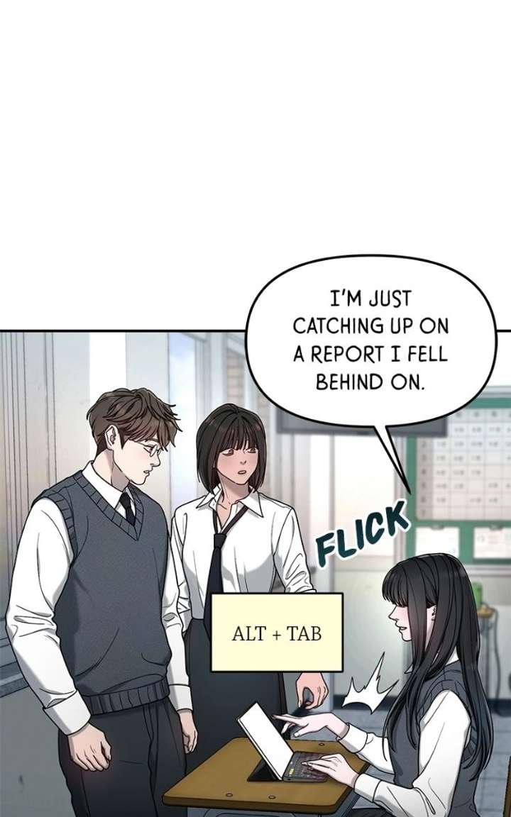 Look-Alike Daughter Chapter 177 - Page 58