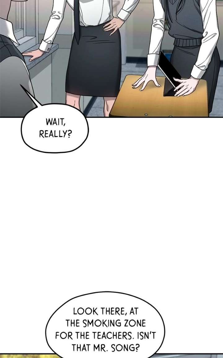 Look-Alike Daughter Chapter 177 - Page 62