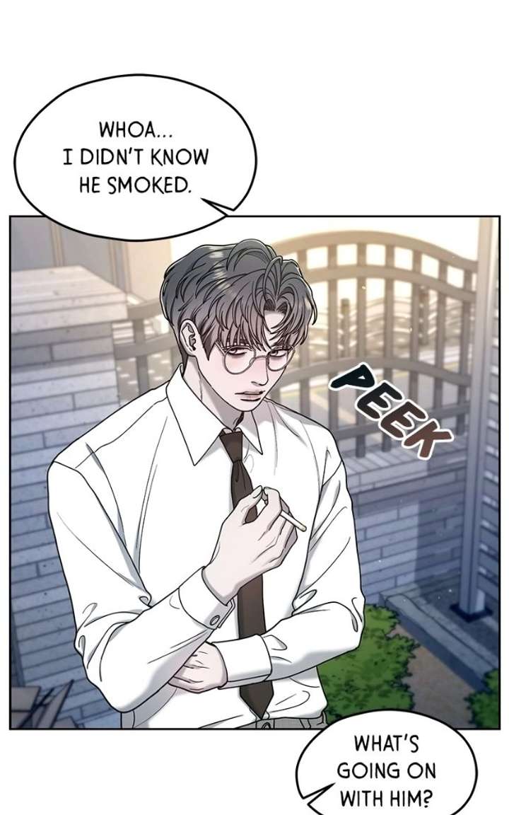 Look-Alike Daughter Chapter 177 - Page 64