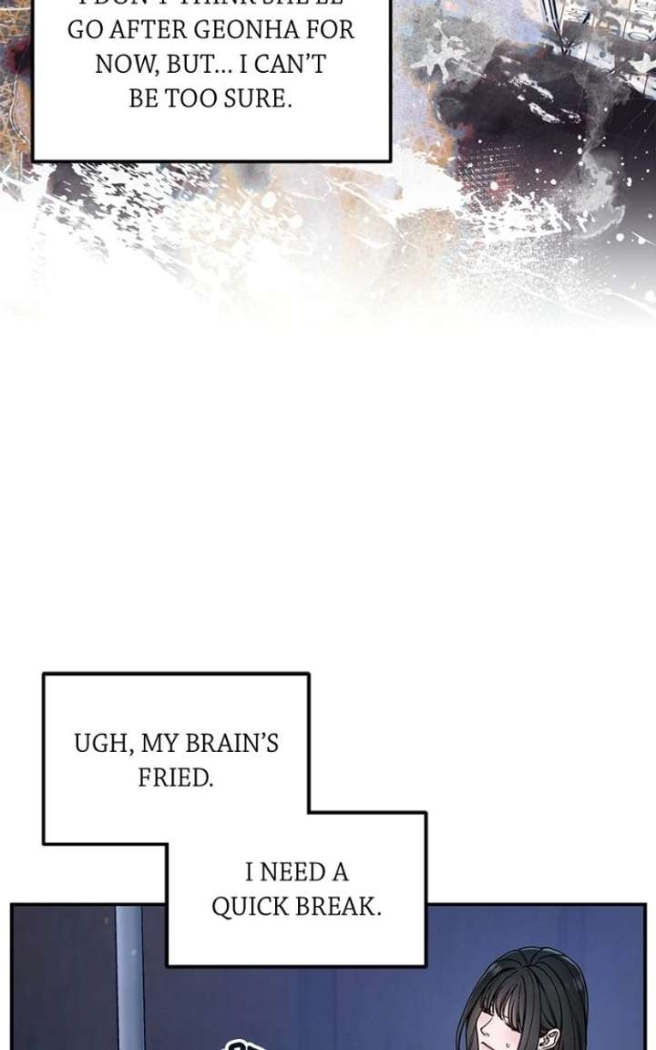 Look-Alike Daughter Chapter 177 - Page 78