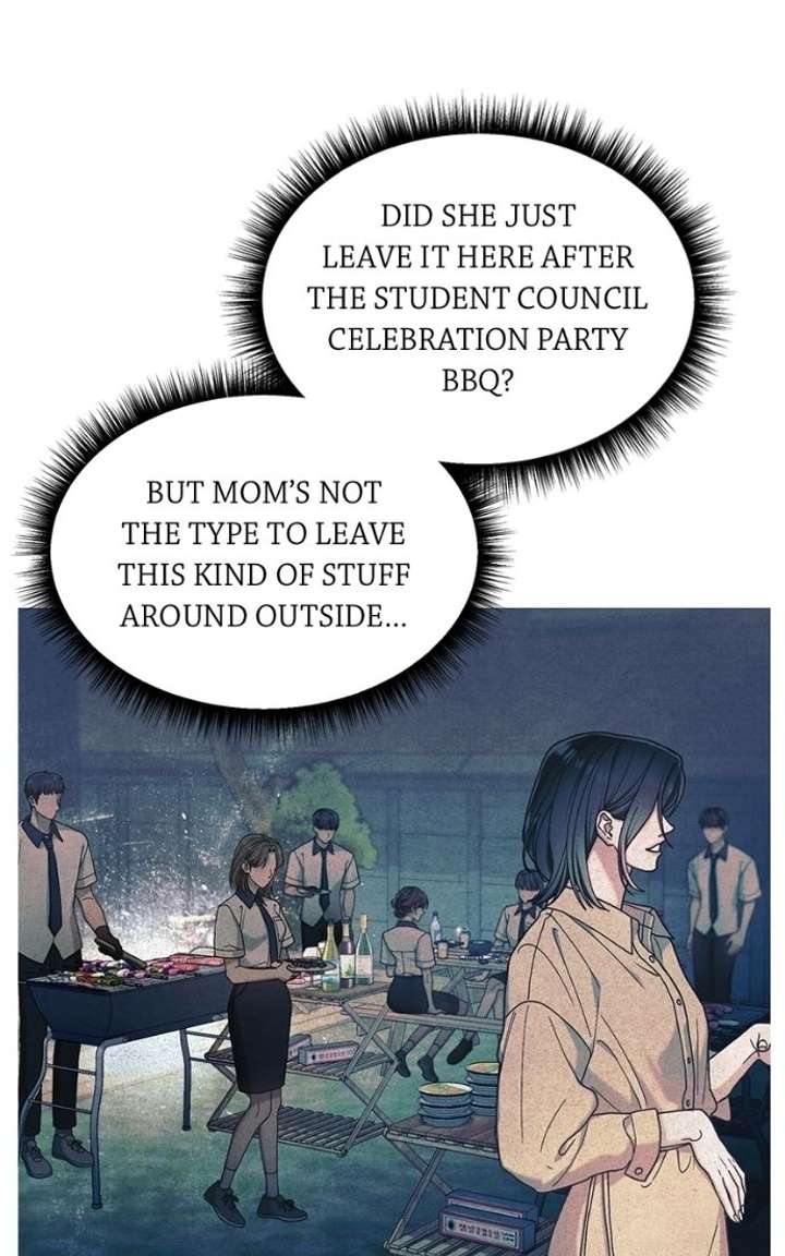 Look-Alike Daughter Chapter 177 - Page 86