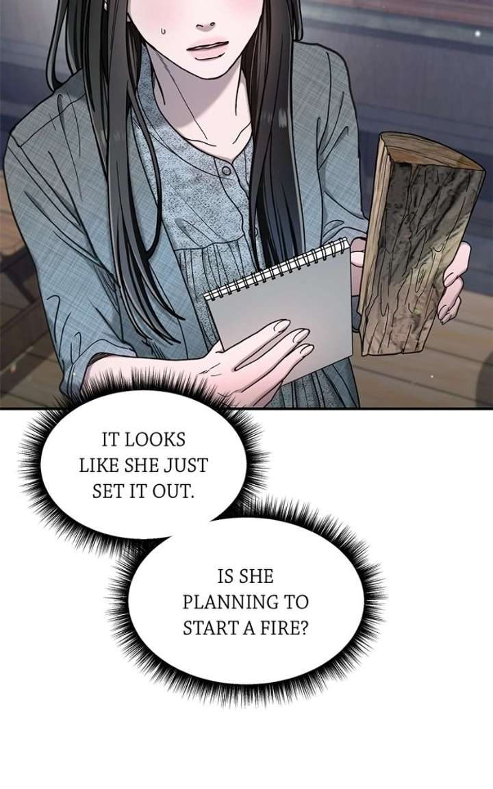 Look-Alike Daughter Chapter 177 - Page 88