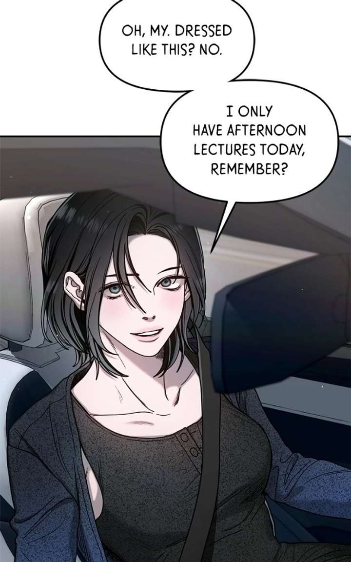 Look-Alike Daughter Chapter 177 - Page 94